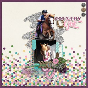 Country Girl
