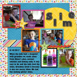 Slime