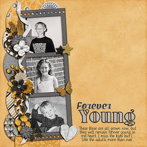 Forever Young