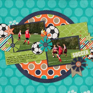 Soccer
