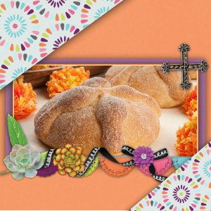 Bread