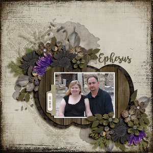 ephesus