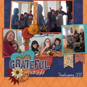 Thanksgiving