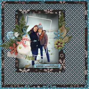 Winter Fun