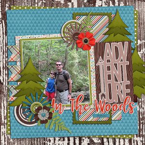 adventure