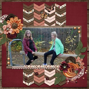 beautiful fall
