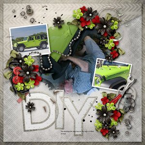 DIY