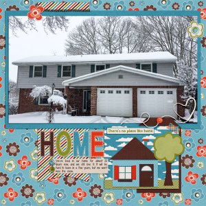 November 2017 Buffett Challenge