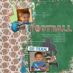 Football