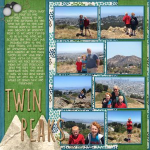 2017 Twin Peaks