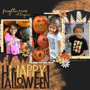 Frightmares