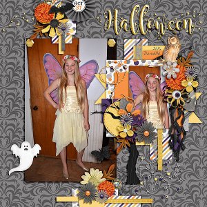 Halloween 2016