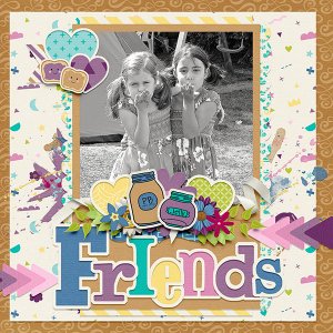 Friends