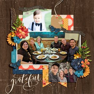 Grateful