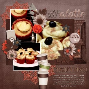 I Love You Alatte