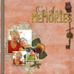 October Memories