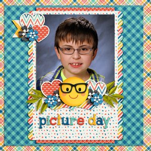 Picture Day
