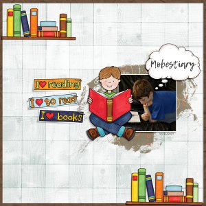 Mobestiary