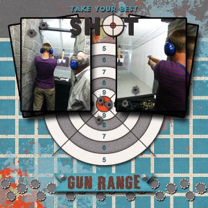 Gun Range