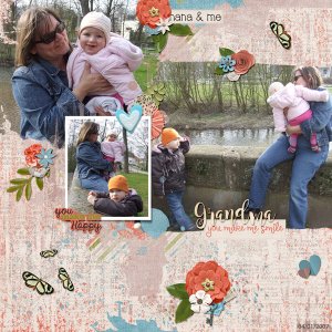 Grandma