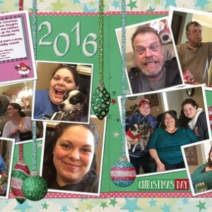 Christmas 2016