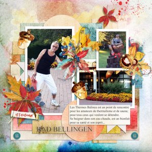 Colors of Autumn 2