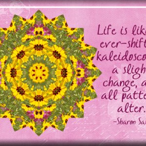 ATC 2017-162 Kaleidoscope