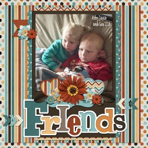 Friends