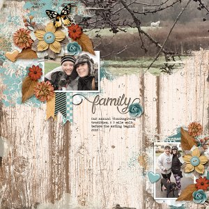 Family
