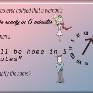 5 Minutes