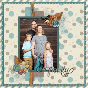 Family (October 2017)