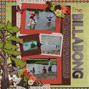 The Billabong