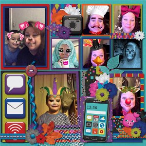 Social Creatures 02