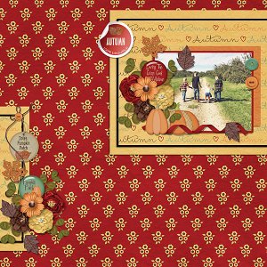 Doles Pumpkin Patch