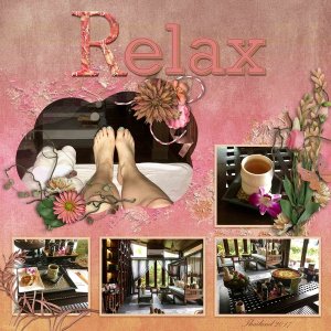 Relax