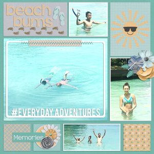 Everyday Adventures