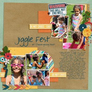 Jiggle Fest