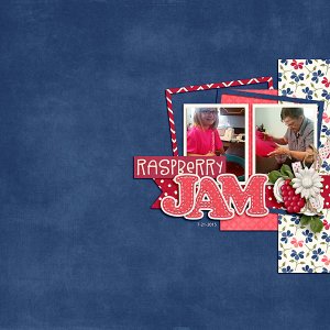 Jam