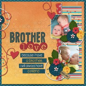 Brother Love