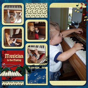 Musician