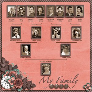 Family Tree