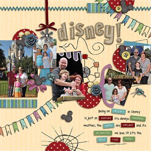 disney!
