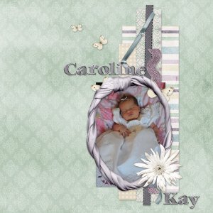 Caroline