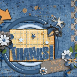 Thanks Very Much!