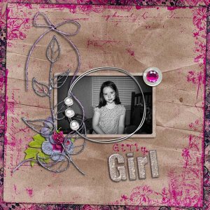 Girly Girl
