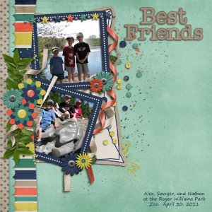 Best Friends