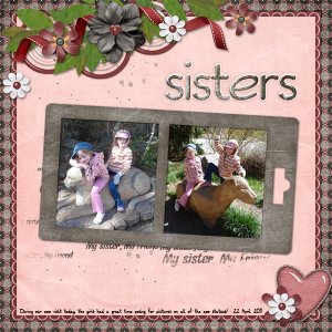Sisters