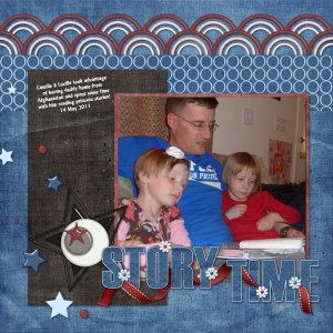 Story Time