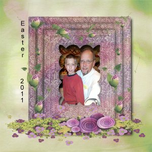 Easter 2011
