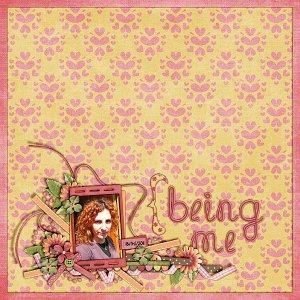 Being Me
